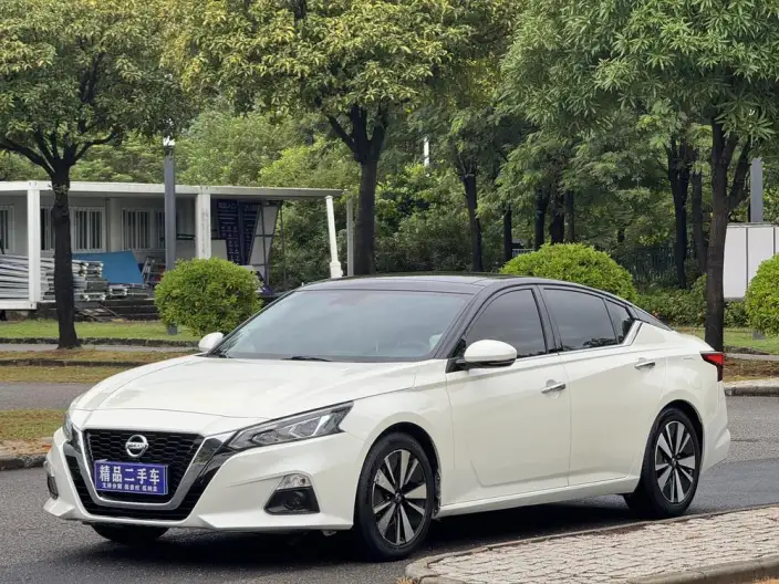 Nissan Teana 2021 Model 2.0L XL Comfort Edition – фото 1