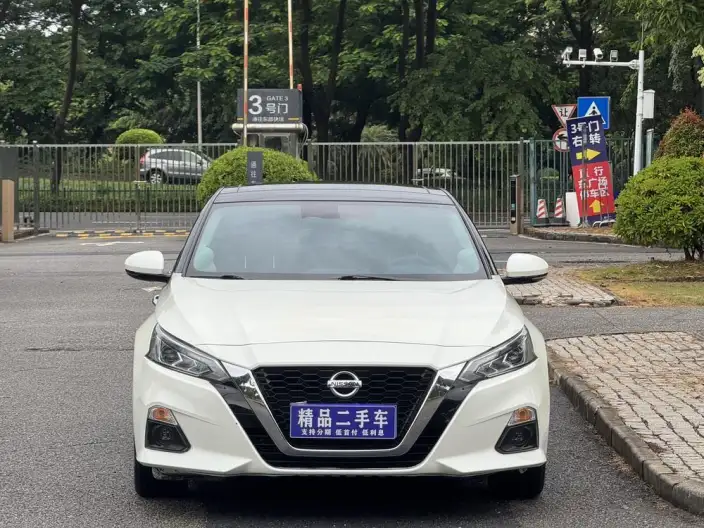 Nissan Teana 2021 Model 2.0L XL Comfort Edition – фото 2