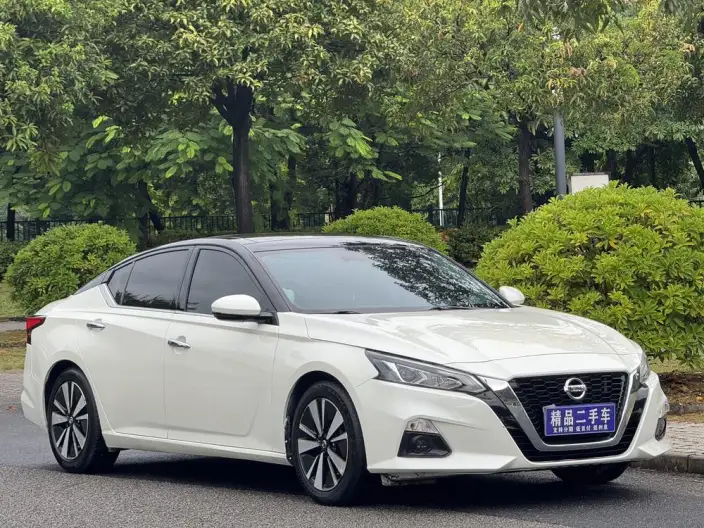 Nissan Teana 2021 Model 2.0L XL Comfort Edition – фото 3