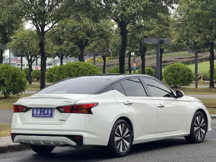 Nissan Teana 2021 Model 2.0L XL Comfort Edition – фото 6