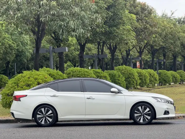 Nissan Teana 2021 Model 2.0L XL Comfort Edition – фото 7