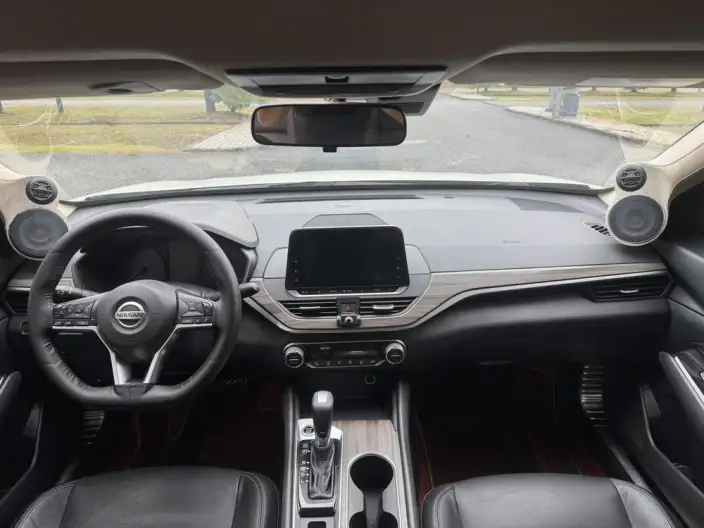 Nissan Teana 2021 Model 2.0L XL Comfort Edition – фото 10