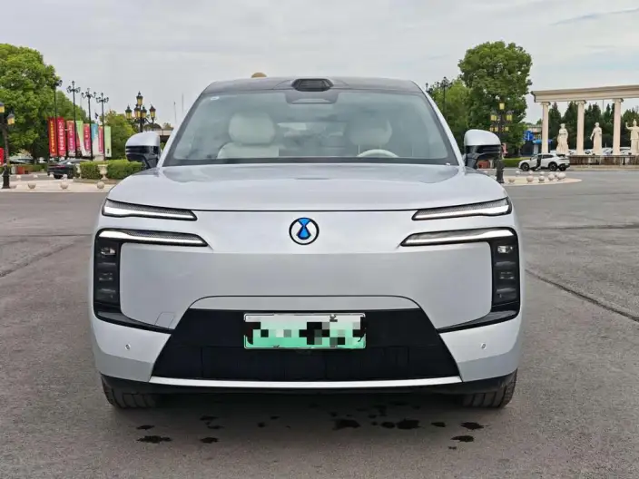 Denza N8L DM 2025 Model Flagship Model – фото 2