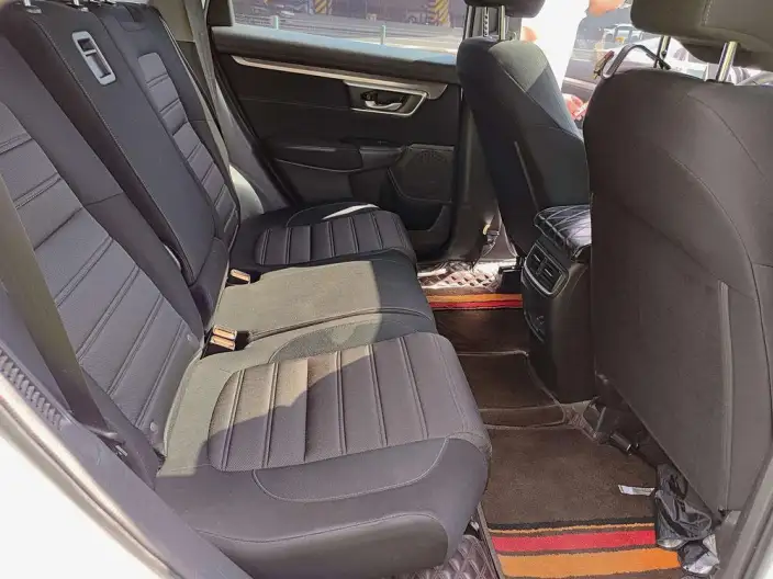Honda BREEZE 2021 Model Rui*Hybrid 2.0L 2WD Elite Edition – фото 7