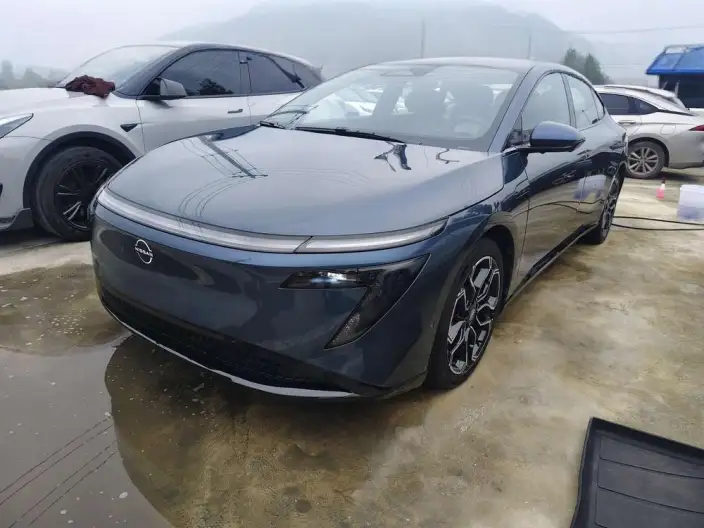 Nissan N7 2025 Model 625 Max – фото 1