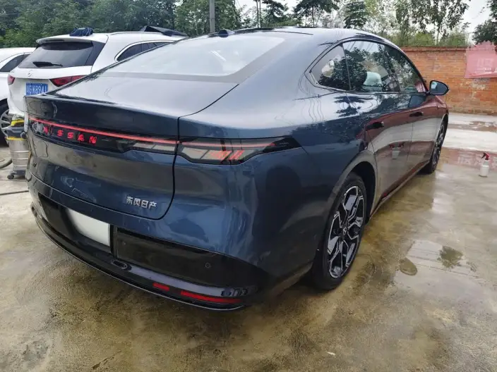 Nissan N7 2025 Model 625 Max – фото 3