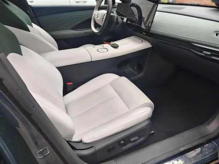 Nissan N7 2025 Model 625 Max – фото 8