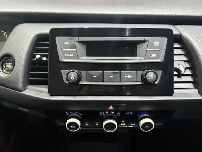 Honda Fit 2021 Model 1.5L CVT Tide Enjoy Edition – фото 7