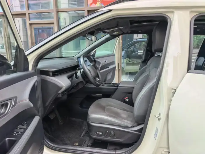 EO 2025 Model 2WD TECH 64.2kWh – фото 8
