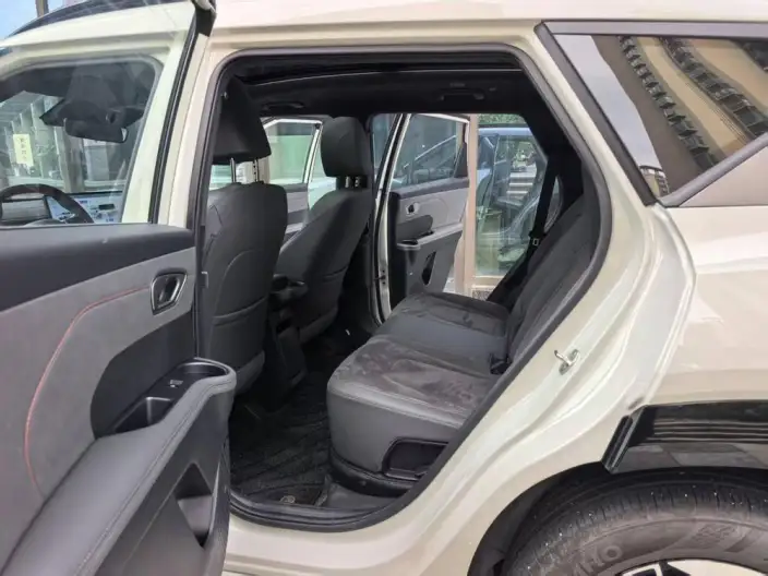 EO 2025 Model 2WD TECH 64.2kWh – фото 9