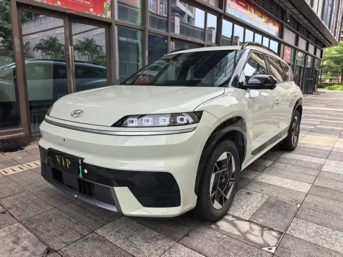 EO 2025 Model 2WD TECH 64.2kWh – фото 10