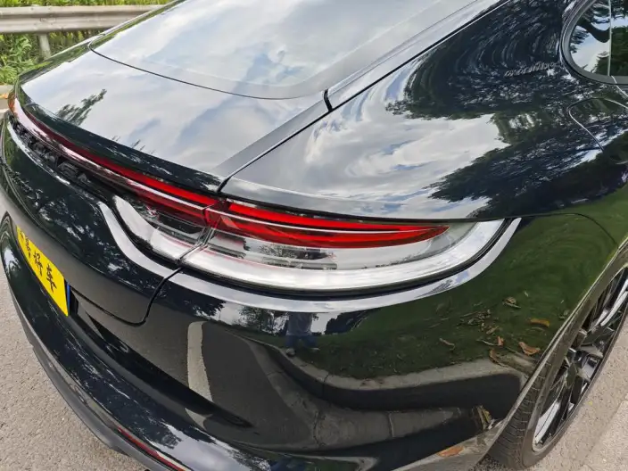 Panamera 2022 Model Panamera Executive Extended Edition 2.9T – фото 6