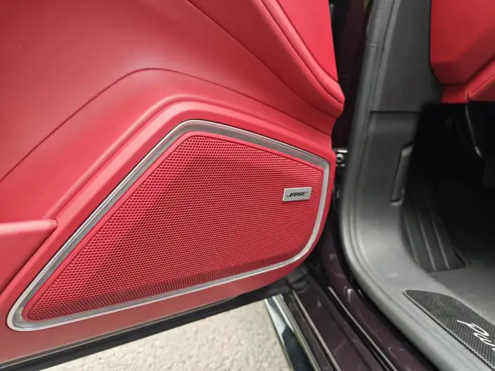 Panamera 2022 Model Panamera Executive Extended Edition 2.9T – фото 7