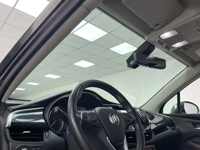 Buick Envision 2021 Model 532T 2WD Luxury Model – фото 9