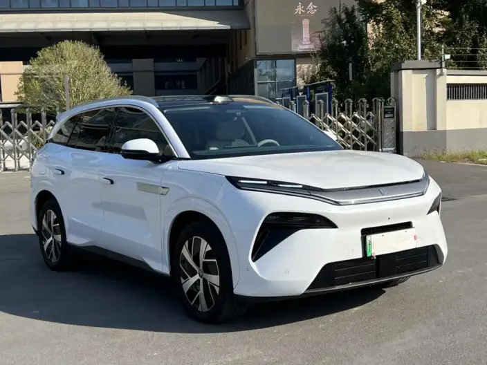 BYD Tang L DM 2025 Model DM-i 215KM 2WD LiDAR Flagship Model – фото 3