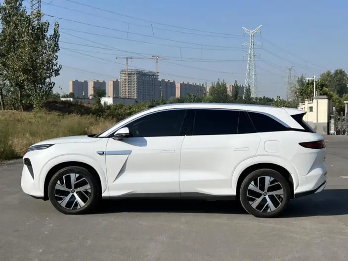 BYD Tang L DM 2025 Model DM-i 215KM 2WD LiDAR Flagship Model – фото 4