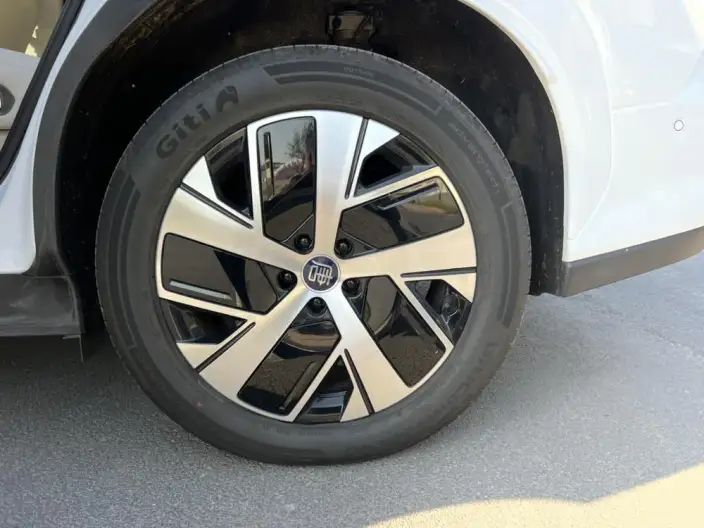 BYD Tang L DM 2025 Model DM-i 215KM 2WD LiDAR Flagship Model – фото 9