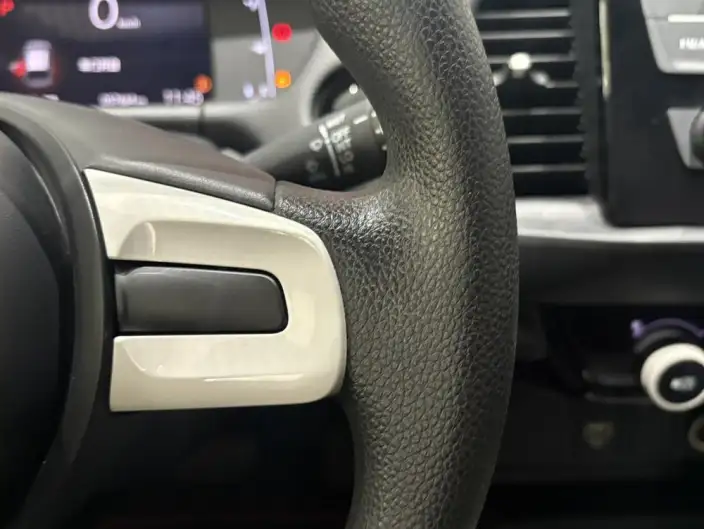 Honda Fit 2021 Model 1.5L CVT Tide Enjoy Edition – фото 9