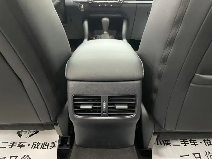Mazda3 Axela 2021 Model 2.0L Automatic Zhi Ya Edition – фото 9