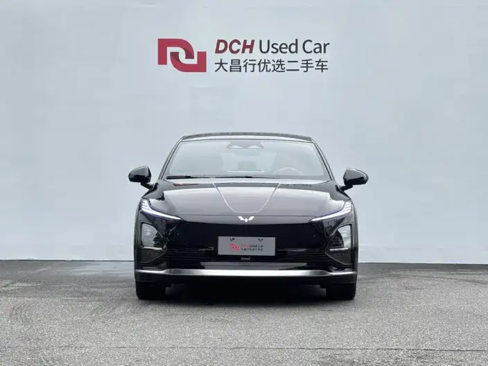 Wuling Xingguang EV 2025 Model 610km Smart Flagship Model