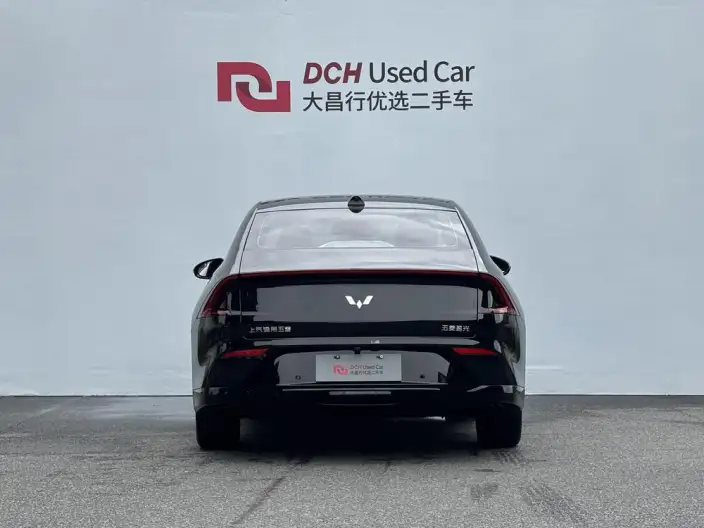 Wuling Xingguang EV 2025 Model 610km Smart Flagship Model