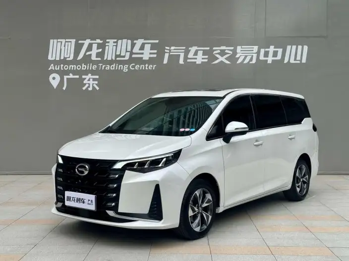 GAC Trumpchi M6 2023 Model PRO 270T WDCT Exclusive Edition – фото 1