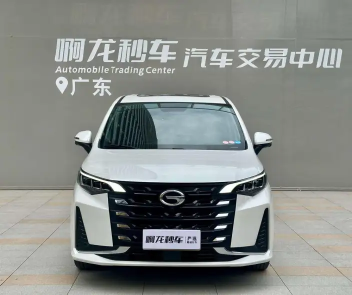 GAC Trumpchi M6 2023 Model PRO 270T WDCT Exclusive Edition – фото 2