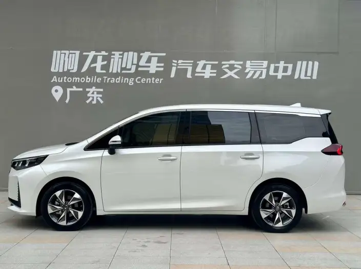 GAC Trumpchi M6 2023 Model PRO 270T WDCT Exclusive Edition – фото 3