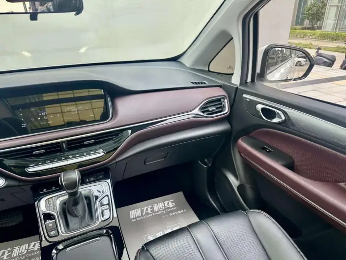 GAC Trumpchi M6 2023 Model PRO 270T WDCT Exclusive Edition – фото 6