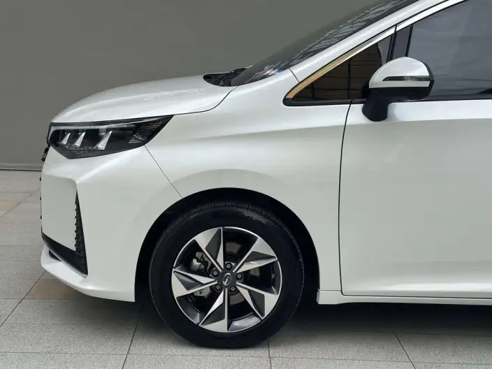 GAC Trumpchi M6 2023 Model PRO 270T WDCT Exclusive Edition – фото 7