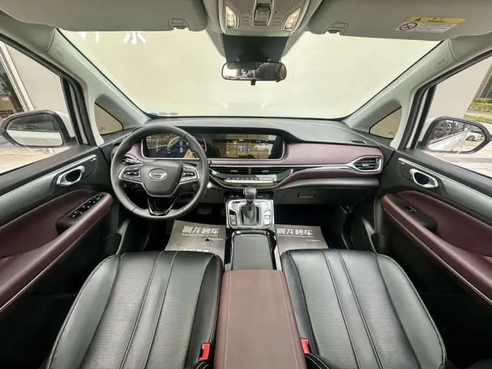 GAC Trumpchi M6 2023 Model PRO 270T WDCT Exclusive Edition – фото 8