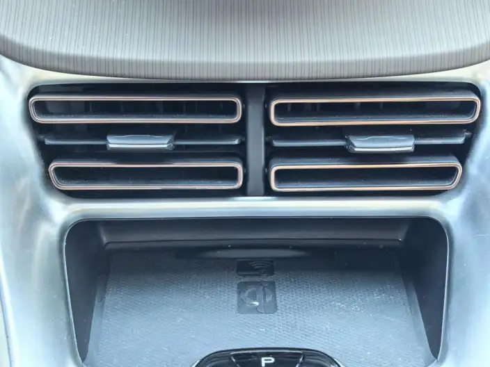 BYD Song Pro DM 2022 Model DM-i 110km Flagship Model Pro – фото 10
