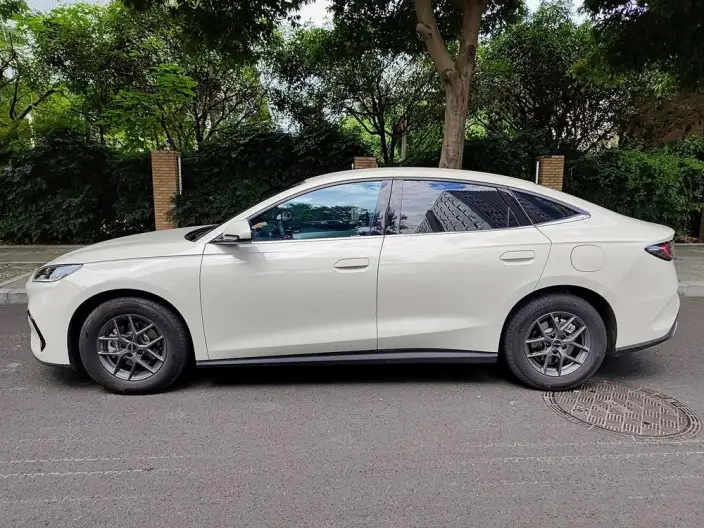 BYD Seal 06 DM 2024 Model DM-i 80KM Luxury Model – фото 3