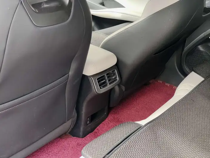 BYD Seal 06 DM 2024 Model DM-i 80KM Luxury Model – фото 6