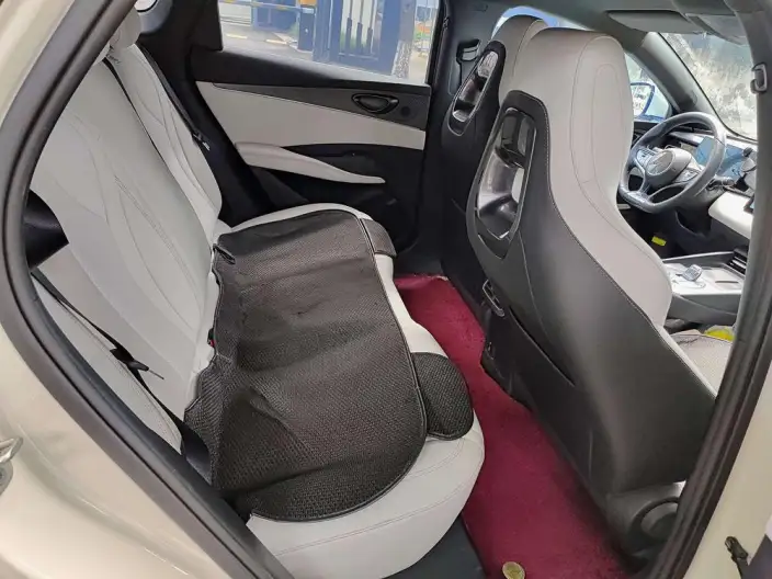BYD Seal 06 DM 2024 Model DM-i 80KM Luxury Model – фото 9