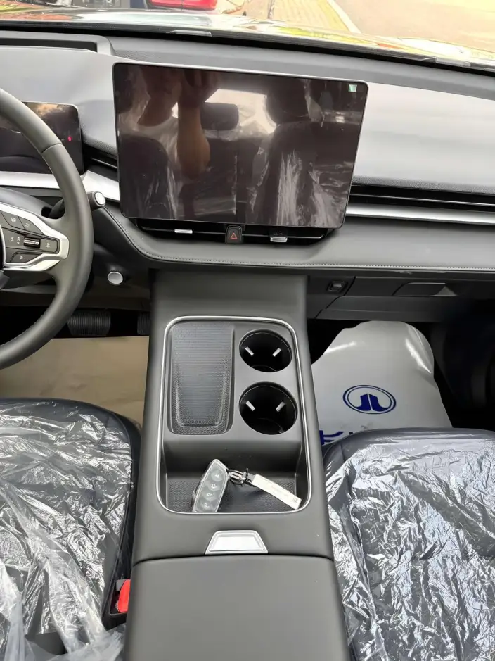 Haval H6 2024 Model 1.5T Automatic 2WD Pro Edition – фото 7