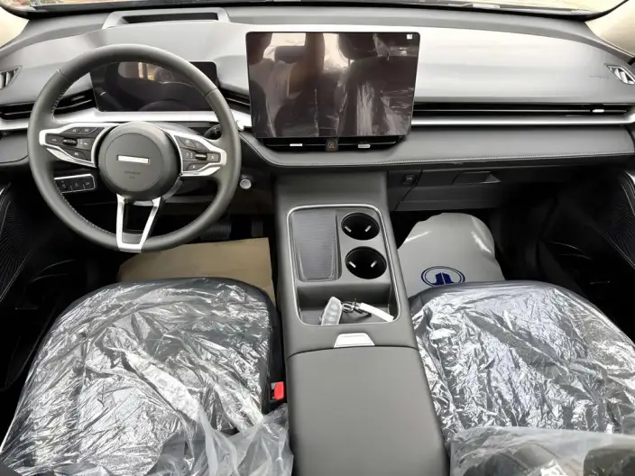 Haval H6 2024 Model 1.5T Automatic 2WD Pro Edition – фото 8