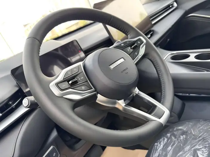 Haval H6 2024 Model 1.5T Automatic 2WD Pro Edition – фото 9