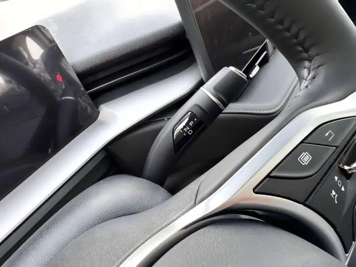 Haval H6 2024 Model 1.5T Automatic 2WD Pro Edition – фото 10