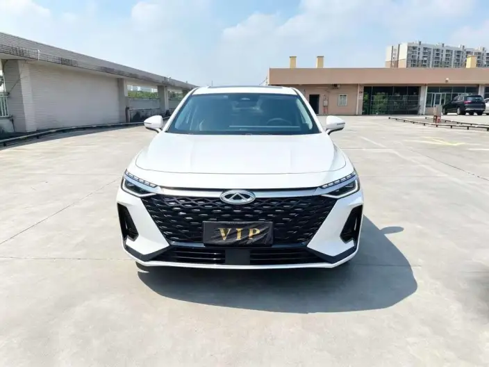 Chery Arrizo 8 2022 Model 1.6TGDI DCT Shang