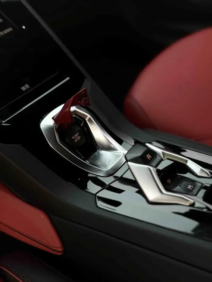 Huracán 2020 Model Huracán EVO RWD – фото 8
