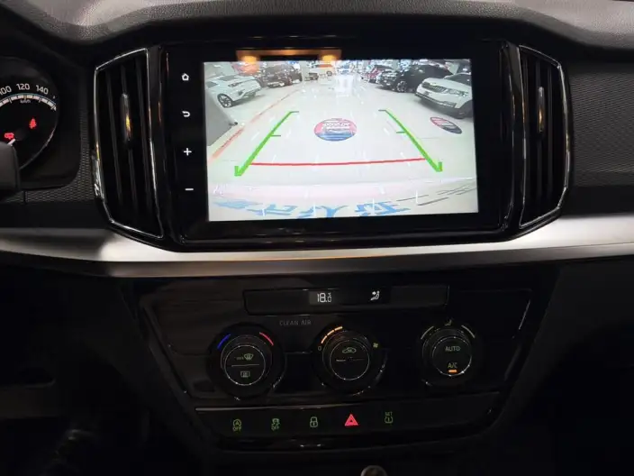 Skoda Kamiq 2023 Model Facelift 1.5L Automatic Comfort Edition – фото 8