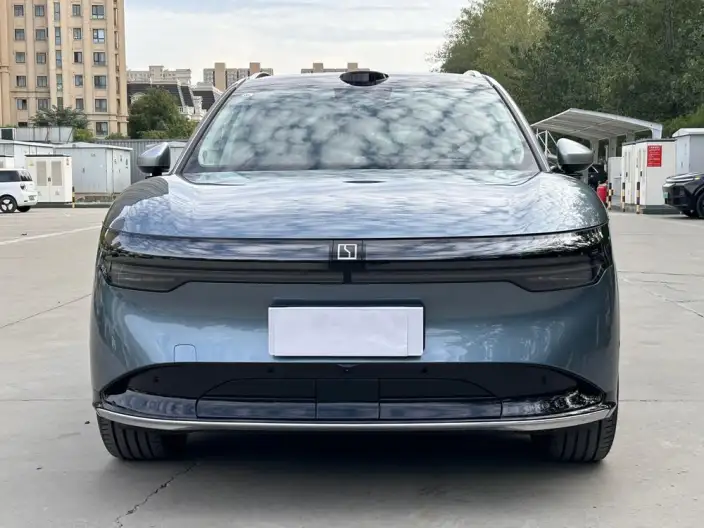 ZEEKR 7X 2025 Model 75kWh Rear Drive Smart Driving Edition
