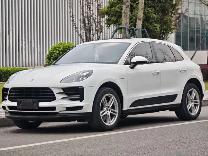 Macan 2021 Model Macan 2.0T – фото 1