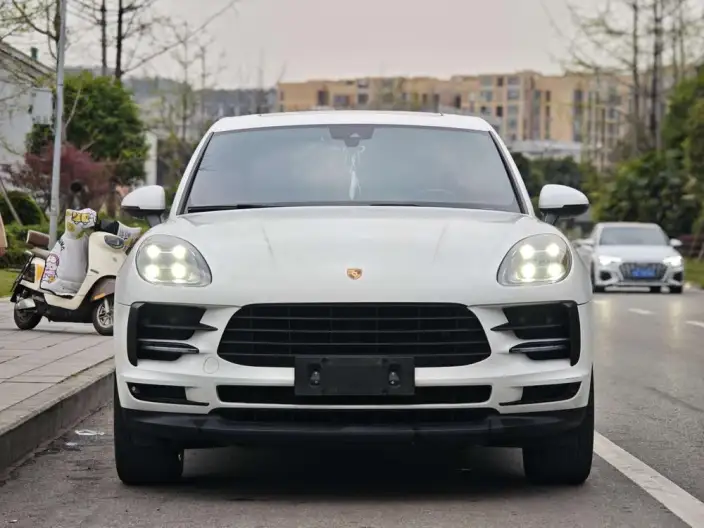 Macan 2021 Model Macan 2.0T – фото 2
