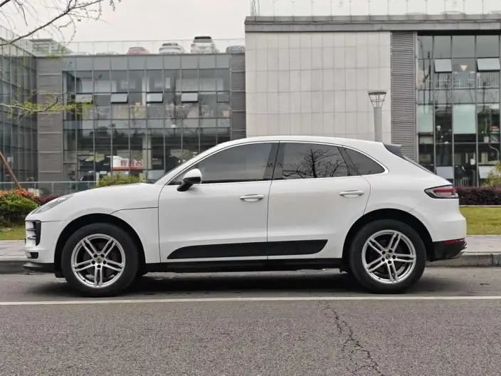 Macan 2021 Model Macan 2.0T – фото 3