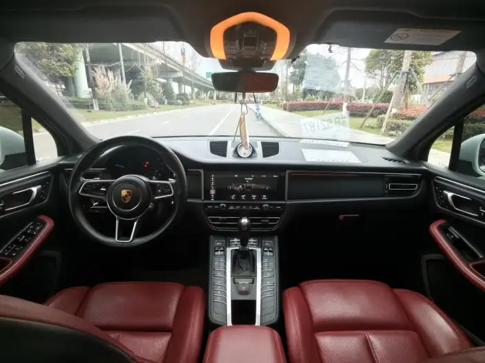 Macan 2021 Model Macan 2.0T – фото 7