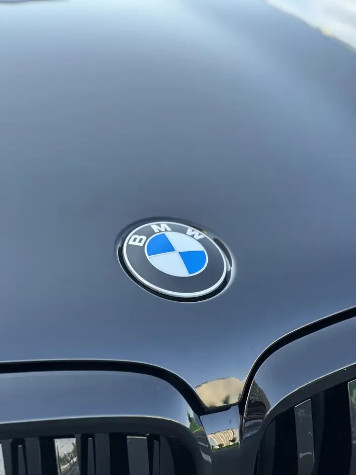 BMW X5 2025 Model xDrive40Li M Sports Night Set – фото 9