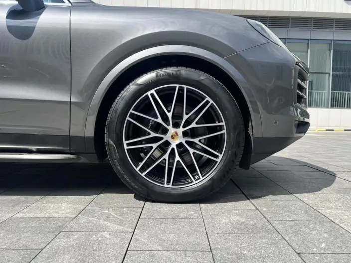 Cayenne 2024 Model Cayenne 3.0T – фото 7
