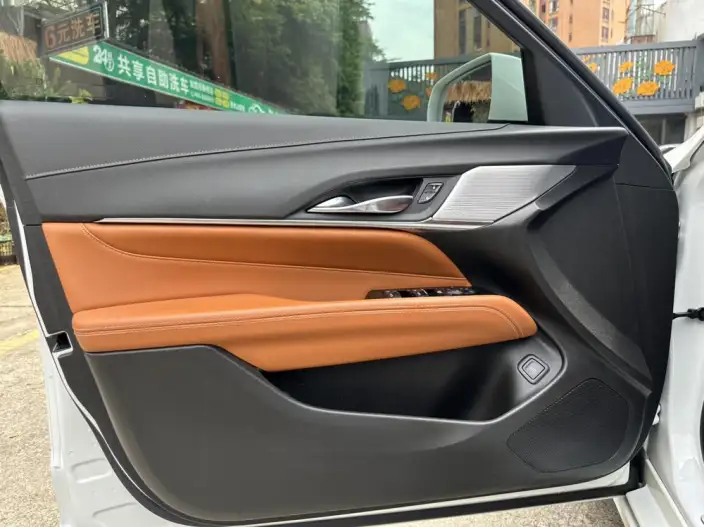 Cadillac CT4 2022 Model 28T Luxury Model – фото 10